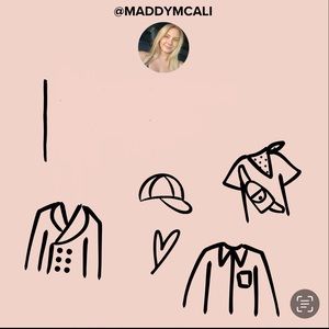 Unlisted Clothing Inventory